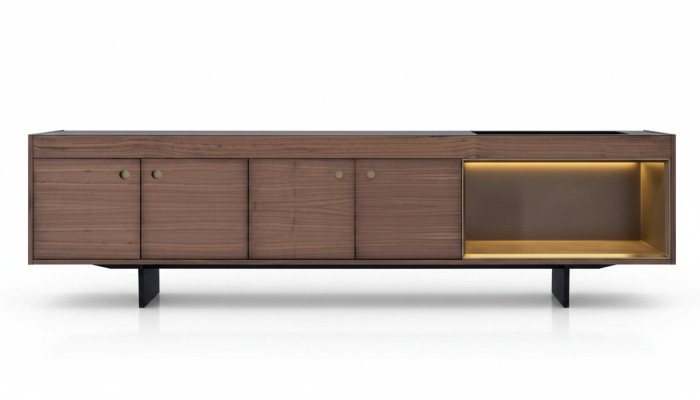 Esstisch Braun Esszimmer Tische Modern Luxus Tisch Elegantes Design