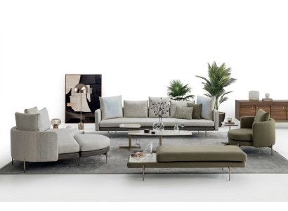 Wohnzimmer set 8tlg Modernen Designen Sofagarnituren Luxus Sofas Couchen