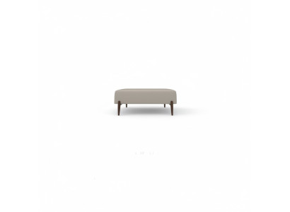 Luxus Hocker für Schlafzimmer Komfort mit Modern Designen Fußhocker