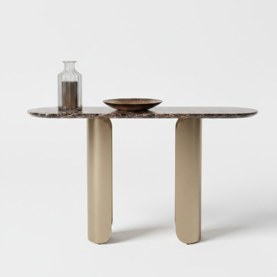 Konsolentisch Design Holz Tisch Konsolentische Luxus Tische Sideboard