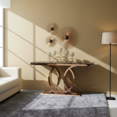 Konsolentisch Anrichte Wand Tisch Wohnzimmer Konsolentisch Modern