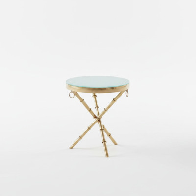 Beistelltisch Kaffeetisch Couchtisch Designer Tisch Wohnzimmertisch Neu