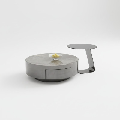 Beistelltisch Tische Designer Wohnzimmer Couchtisch Set 2 tlg. Möbel