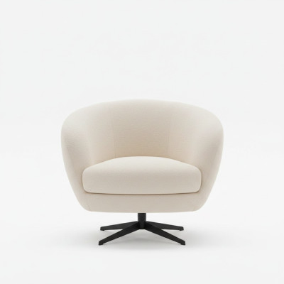 Design Sitzer Luxus Sessel Relax Textil Sessel Relaxsessel Neu Modern Relaxsessel