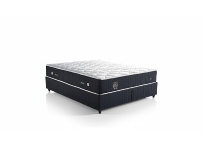 Schaumstoff Modern Exklusive Matratze Luxus Möbel Orthopädische 25cm 200x200 Neu
