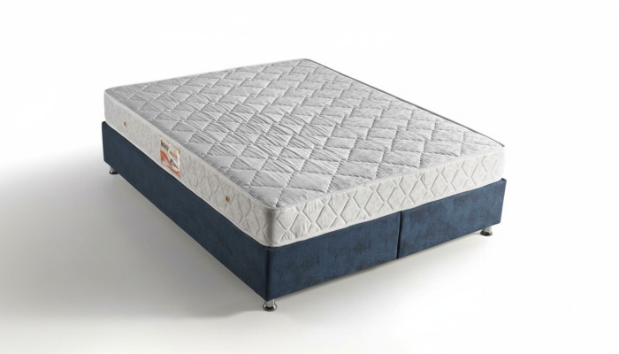 Schaumstoff Modern Exklusive Matratze Luxus Möbel Orthopädische 25cm 200x200 Neu
