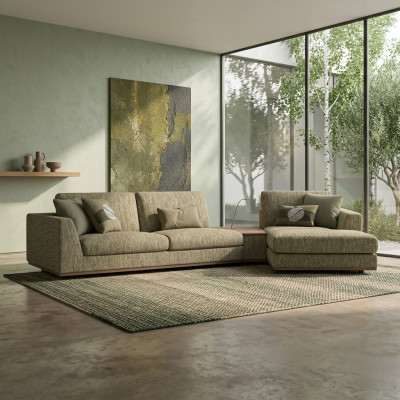 Luxus Sofa Couch Relax L-Form Wohnzimmer Polstermöbel Garnitur Eck Neu