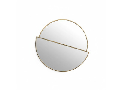 Designer Modern Spiegel Luxus Wandspiegel Modern Neu Einrichtung