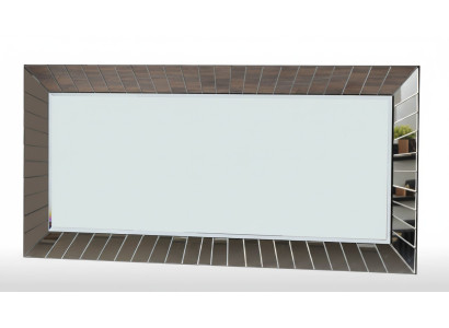 Luxus Modern Spiegel Designer Wandspiegel Neu Möbel Wohnzimmer Einrichtung