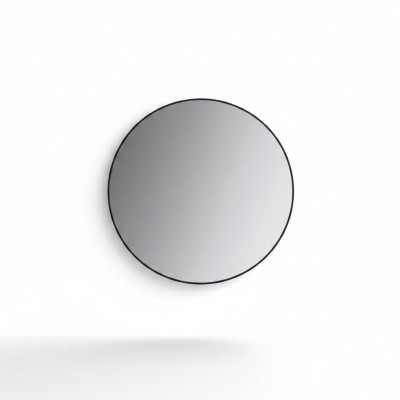Rund Spiegel Modern Designer Möbel Dekoration Wandspiegel Neu Einrichtung