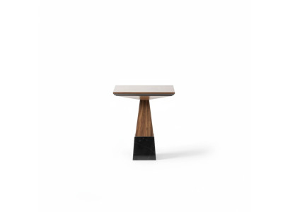 Wohnzimmer Kaffeetisch Beisteltisch Holz Möbel Design Einrichtung Neu