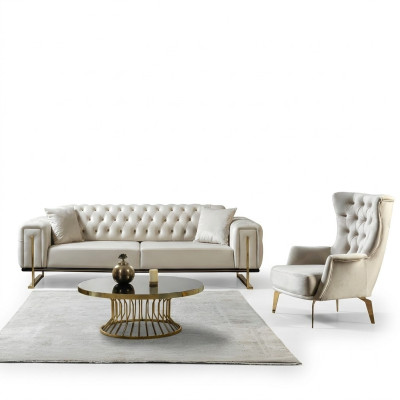 Designer Arbeitszimmer Möbel Luxuriöser Arbeitstisch Designer Büro Möbel