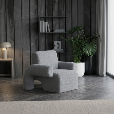 Scaun modern pentru decorare confortabilă