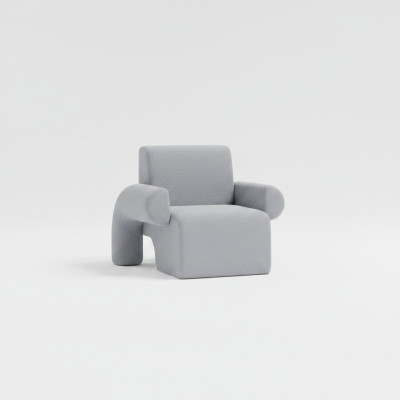 Scaun modern pentru decorare confortabilă