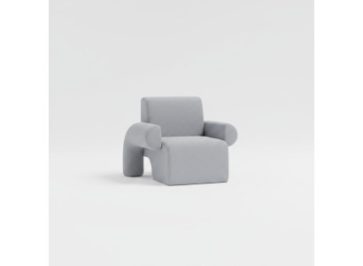 Scaun modern pentru decorare confortabilă