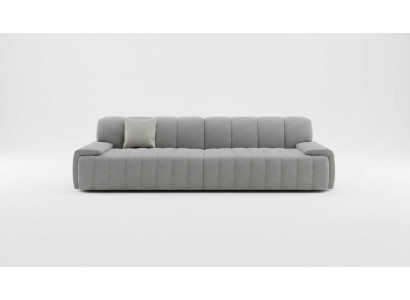 Banc modern și elegant, confort în fiecare detaliu