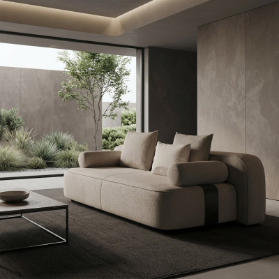 Banc modern
