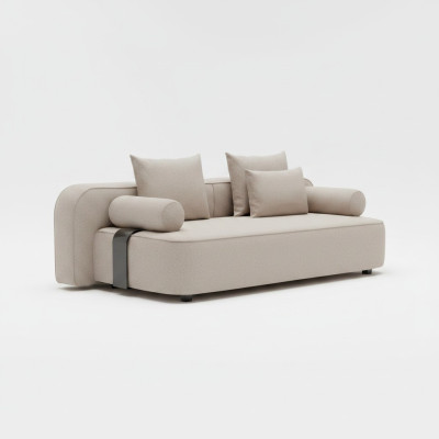 Banc modern