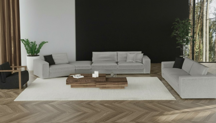 Tot ce ai nevoie pentru un living confortabil
