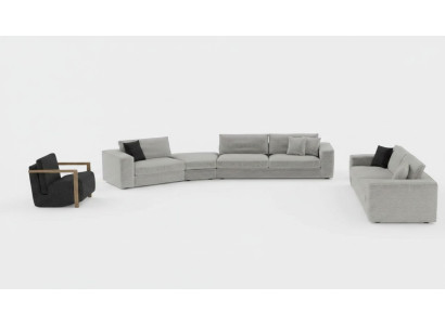 Tot ce ai nevoie pentru un living confortabil