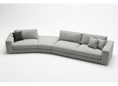Banc modern elegant