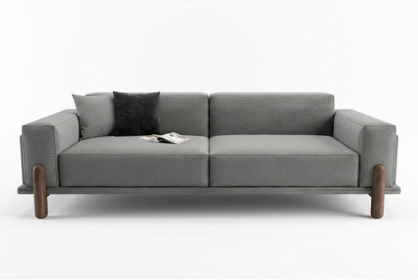 Banc modern, confort mereu la îndemână
