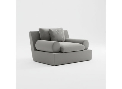Scaun modern, ergonomic și moale
