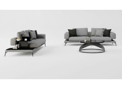Banc modern și elegant pentru living