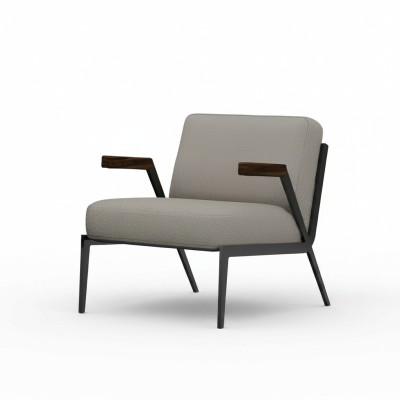 Scaun modern și confortabil pentru living
