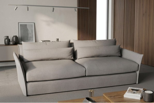 Canapea modernă Comfort Soft
