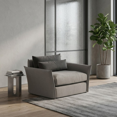 Scaun modern și confortabil