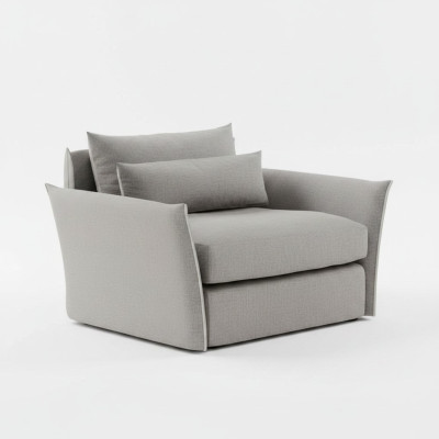 Scaun modern și confortabil