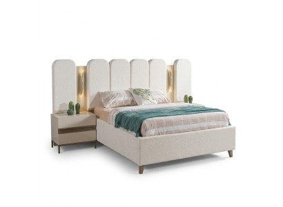 Masă de nopte elegantă - practică și stilată pentru dormitorul tău