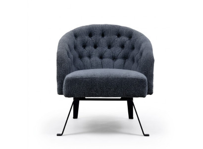 Scaun elegant, confort în fiecare centimetru