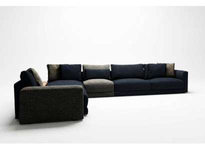 Canapea colț Comfort pentru living-ul dumneavoastră