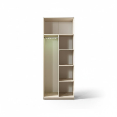 Dulap modular modern de 83 cm