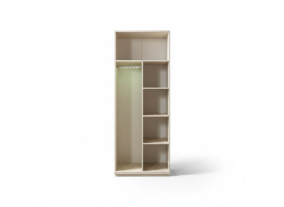Dulap modular modern de 83 cm