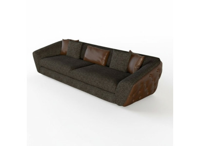 Bancă modernă de design elegant pentru utilizare zilnică