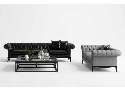 Canapea modernă și elegantă pentru living