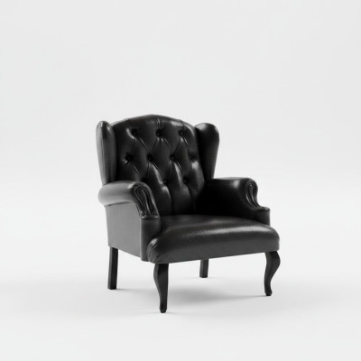 Scaun modern cu design modern. Adevărat confort