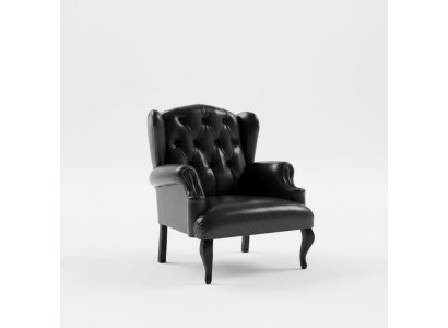 Scaun modern cu design modern. Adevărat confort