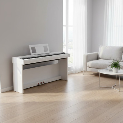 Pian digital elegant cu calitate excelentă a sunetului