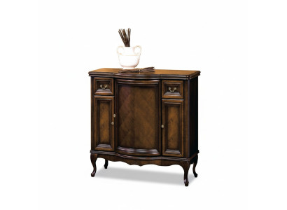 Klassische Kommode Kommoden Kommodenschrank - Model W-K3C