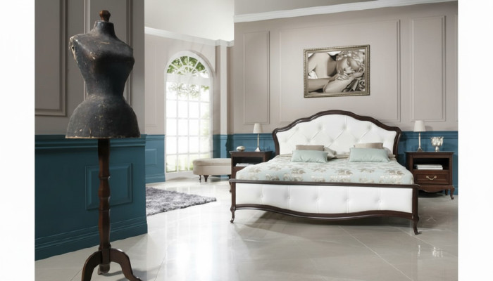Bett Ehebett Doppelbett Lederbett Doppelbett Betten Echtleder Vollleder