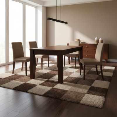 Tisch Esstisch Holztisch XXL Konferenztisch 100X250cm /250X350cm