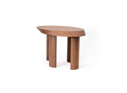 Stilvoller Luxus Beistelltisch Wohnzimmer Möbel Sofatisch Couchtisch