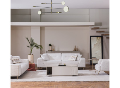 Wohnzimmer Set  Raum für Ihre Lieben Harmonie und Gemütlichkeit