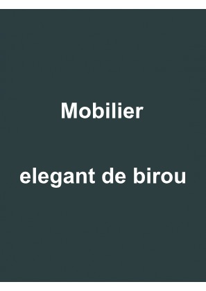 Birou