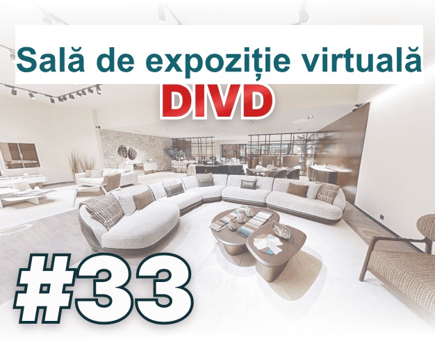 online showroom NW