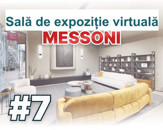 online showroom NW